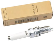 Škoda Long-life Spark Plug (genuine) 04C905606A - Spark Plug