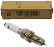 Škoda Long-life spark plug (genuine) 04E905602A - Spark Plug
