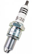 Škoda Long-life Spark Plug (genuine) 101000036AA - Spark Plug