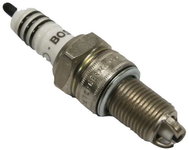 Škoda Long-life Spark Plug (genuine) 101000050AC - Spark Plug