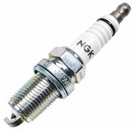 Škoda Long-life Spark Plug (genuine) 101000063AA - Spark Plug