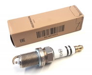 Škoda Long-life spark plug (genuine) 101905610 A - Spark Plug