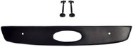 PROTEC Ford Focus II 2004–2008 - Winter Radiator Cover