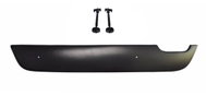 PROTEC Dacia Dokker 2012–2021 - Winter Radiator Cover