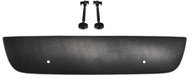 PROTEC Opel Vivaro A I 2006-2014 Lower Cover - Winter Radiator Cover