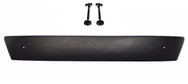 PROTEC Dacia Sandero II 2012–2016 Lower Cover - Winter Radiator Cover