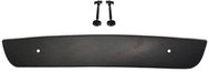 PROTEC Fiat Grande Punto 2005-2012 Lower Cover - Winter Radiator Cover
