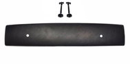 PROTEC Fiat Punto Evo 2009–2012 Lower Cover - Winter Radiator Cover