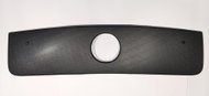 PROTEC Fiat Scudo II 2006–2016 Upper Cover - Winter Radiator Cover