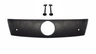 PROTEC Fiat Tipo 2015–2020 Upper Cover - Winter Radiator Cover