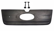 PROTEC Ford Transit V 2006–2014 - Winter Radiator Cover