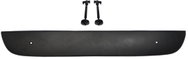 PROTEC Citroen Berlingo II 2008–2015 Lower Cover - Winter Radiator Cover