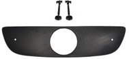 PROTEC Mercedes Sprinter II 2006–2013 - Winter Radiator Cover