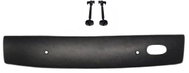PROTEC Opel Corsa D 2011-2015 Lower Cover - Winter Radiator Cover