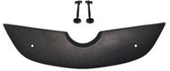PROTEC Opel Meriva B II 2010–2014 - Winter Radiator Cover