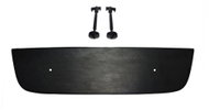 PROTEC VW Golf V GTI 2003-2009 Lower Cover - Winter Radiator Cover