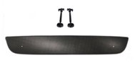 PROTEC VW Touran 2011-2015 Lower Cover - Winter Radiator Cover