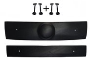 PROTEC VW T6 Transporter / Multivan / California 2015–2019, Set - Winter Radiator Cover