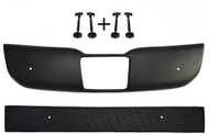PROTEC for Škoda Scala 2019–2023 pre-facelift, set - Winter Radiator Cover