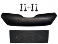 PROTEC for Škoda Fabia III 2018–2022 without radar, set - Winter Radiator Cover