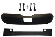 PROTEC Škoda Karoq 2021–2025 Facelift, Set - Winter Radiator Cover