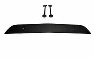 PROTEC Opel Mokka A 2012–2016 Lower Cover - Winter Radiator Cover