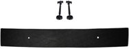 PROTEC Skoda Superb II 2008–2013 Lower Cover - Winter Radiator Cover
