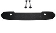 PROTEC Ford Mondeo IV 2010–2014 facelift, lower cover - Winter Radiator Cover