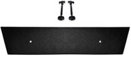 PROTEC Renault Scenic III 2009–2013 Lower Cover - Winter Radiator Cover