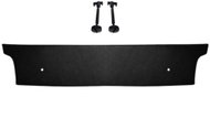 PROTEC Renault Scenic III 2013–2016 facelift, lower cover - Winter Radiator Cover