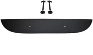 PROTEC Renault Kangoo II 2013–2021 facelift, lower cover - Winter Radiator Cover