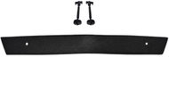 PROTEC Opel Vectra C 2002–2005 Lower Cover - Winter Radiator Cover