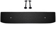 PROTEC Citroen C3 II 2013–2016 Facelift, Lower Cover - Winter Radiator Cover