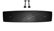 PROTEC Ford Focus III 2014–2019 Facelift - Winter Radiator Cover