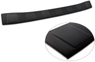 AVISA Nerezový kryt hrany zadního nárazníku BMW 3, G21, 2022, Touring, M-Paket, černý matný - Boot Edge Protector