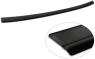 AVISA Nerezový kryt hrany zadního nárazníku Honda HR-V III, 2022, černý matný - Boot Edge Protector