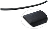 AVISA Nerezový kryt hrany zadního nárazníku Škoda Elroq, 2025, černý matný - Boot Edge Protector