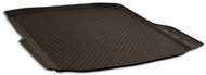 Gum. GUGA Skoda OCTAVIA III Liftback, LDPE - Boot Tray