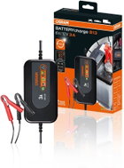 OSRAM BATTERYcharge 813 - Car Battery Charger