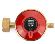 Gimeg 30MBar with 1/4" Left-Hand Thread and BlowOffValve Fuse - Blister - Pressure Controller