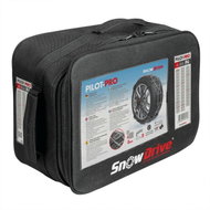 Snowdrive Pilot-Pro Spider P2 Snow Chains, Automatic - Snow Chains