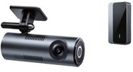 Keetec Car Camera with Wireless CarPlay and Android Auto Module - Dash Cam