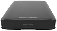 Thinkware iVOLT Xtra 7,500mAh Power Source with Bluetooth App - Camcorder Accessory