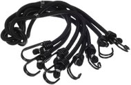 Sixtol Cargo Cord Spider Premium Rubber Bungee Cords, 120 cm, 8 Arms - Bungee Cord