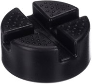SIXTOL Rubber Pad for Scissor Jack with Ratchet SX SCISSOR JACK WIDE PAD - Damping Pad