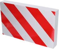 SIXTOL Car Park Guard Block 1, 20 × 33 × 4cm, 1pc - Protector