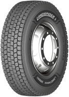 Landspider Longtraxx DR660 235/75 R17,5 132/130M - All-season tyre