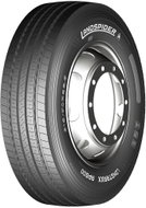 Landspider Longtraxx AP600 235/75 R17,5 132/130M - All-season tyre