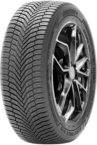 Landspider EUROTRAXX A/S 215/65 R17 99V - All-season tyre - Main image