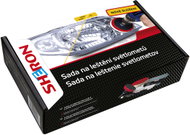 SHERON headlight polishing kit - Car Cosmetics Set